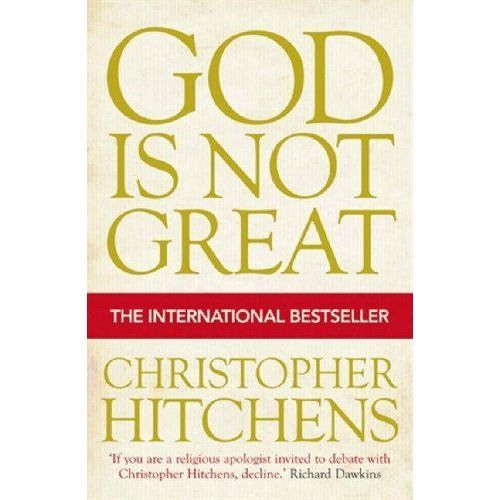 Atheists According To Christopher Hitchens