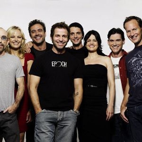 Stream 2009 The Cast Of Watchmen Recorded at Wonder Con San Francisco