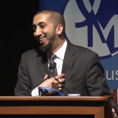 Between The Lines  - Nouman Ali Khan #YC2015.MP3