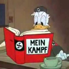 getting lost in Disney World