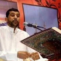 سورة الأحزاب  --القارئ ميثم التمار