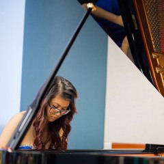 Chopin - Sonata no.3 in b minor, 3rd mvt