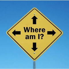 WHERE AM I - Dems ( Original Mix )