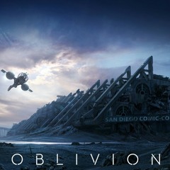 Oblivion - Oblivion OST