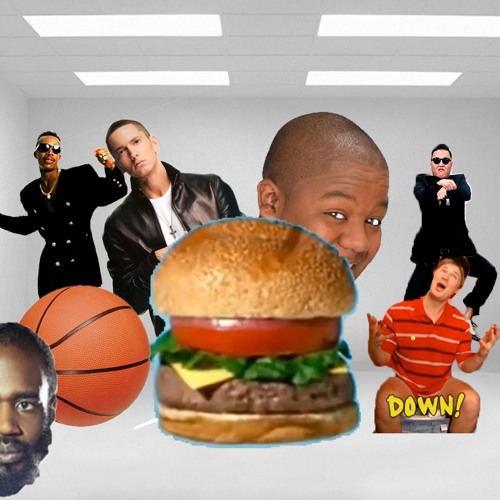 Everyone Wants to Know How to Make Krabby Patties