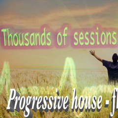 Progressive House - Thousands Of Sessions In Life (fher Loja)mp3