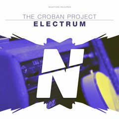 The Croban Project - Electrum(preview)