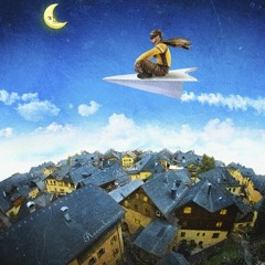 Flight Fam - Paper Planes