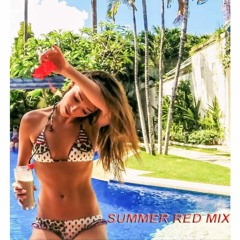 Summer Red Mix (Chloe Wilson)