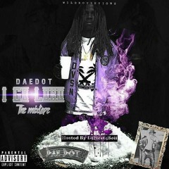 100 Bandz- Dae Dot