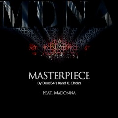 Dens54 Feat M - Masterpiece (Dens54's Band & Choir Demo 02) 256kbps