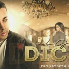 De La Ghetto Dices Prod By - Manu Rmx