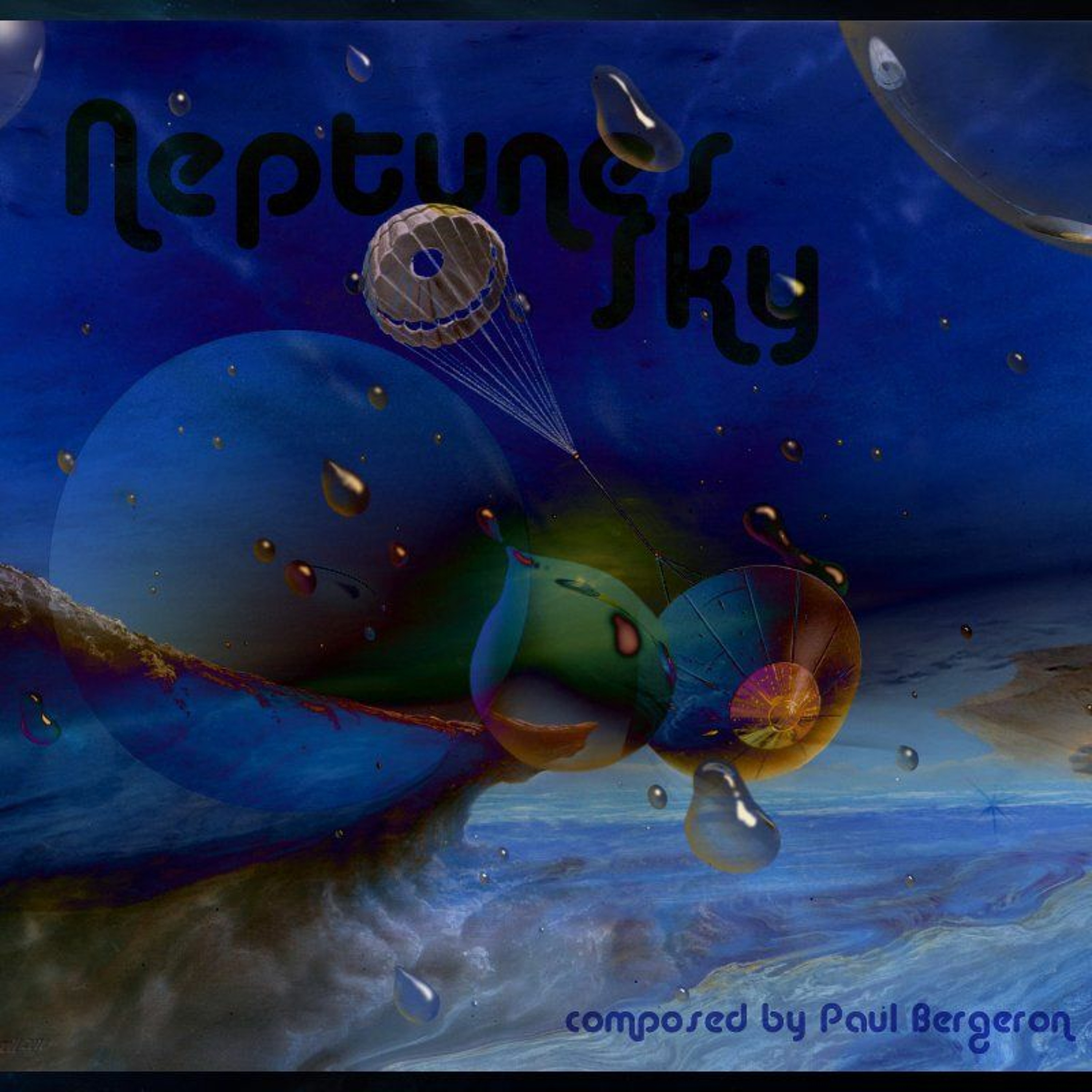 Neptune's Sky episode artwork