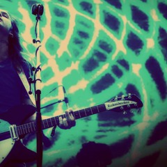 Feels Like We Only Go Backwards (Headrest Remix)