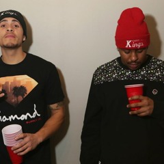 Rel - Want To Love You [Prod. By Maino Gates]