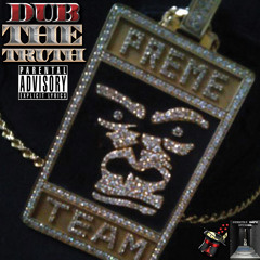 DUB - THE TRUTH  MASTER