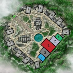 Proving Grounds by Jarrod Kailef - SotA PoT Track (for Blackstone Bluff)