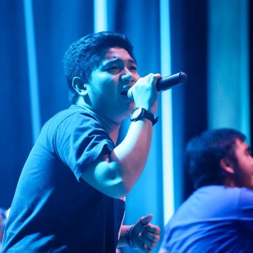 Touch The Sky - Hillsong (short cover) by Benjamin Bermudez