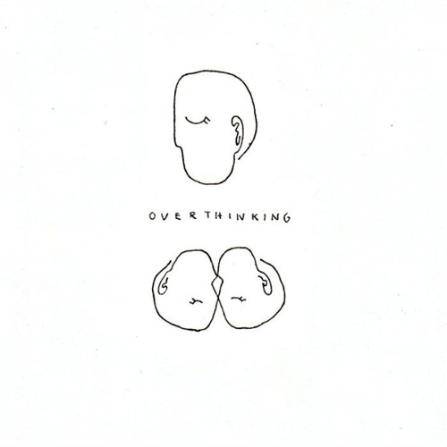 Acid Ghost - Overthinking