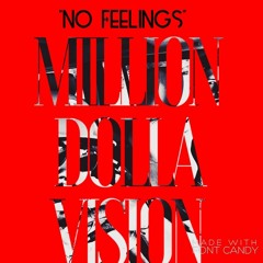 FALUCE - "NO FEELINGS" (ft. MAC)