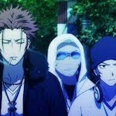 Colorless Kings