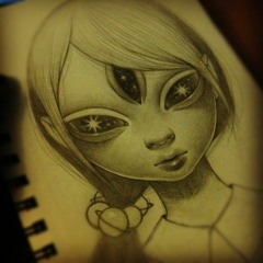 Pleiadian Woman (Preview Clip)