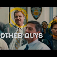 Other Guys - Astro Projection ft. Odd Villian