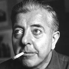 Jacques Prévert - Serge Reggiani  : Cet Amour