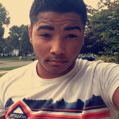 Deon Harris Black Superman 1