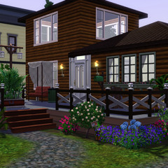 casa mono