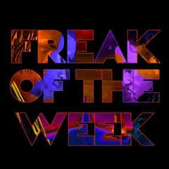 KREPT N KONAN - FREAK OF THE WEEK (RODEO BOOOTLEG) FREEBIE!