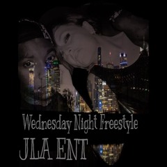 Wednesday Night Flow....Tizel & Luaramizy