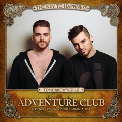 Adventure Club - Live @ TomorrowWorld 2015 (Free Download)