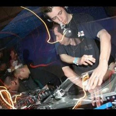 Thematics Radio - Delta 9 Special