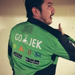 BANG GOJEK - DEWI GAYATRI