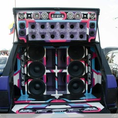 Vol 5 Lean On (Remix) Dj Mario Lara Fest