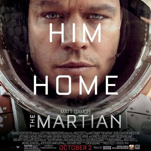 The martian full movie free outlet
