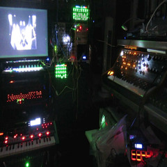 BadRectifier's #GlowInTheDarkMonster