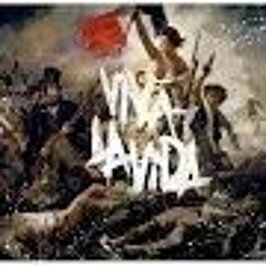 Coldplay - Viva La Vida - Metal Version By Dean Wells