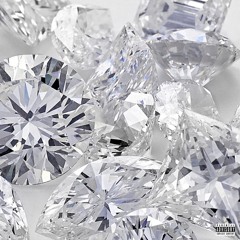 'Diamonds On Me' Drake x Metro Boomin' x Future x Travi$ Scott Type Beat