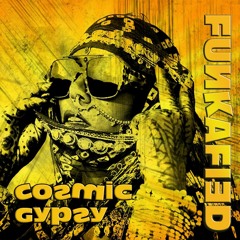 United Future Organization - Cosmic Gypsy (Funkafied Edit)