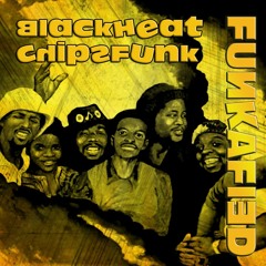 Black Heat - Chips Funk (Funkafied Edit)