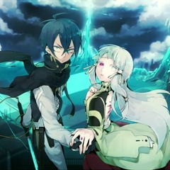 Justitia of Life/Inochi no Justitia 命のユースティティア【くらっどねす】kradness