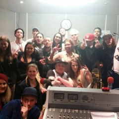 Sound Cartel - Live Jam - 25th Sept - Part Four