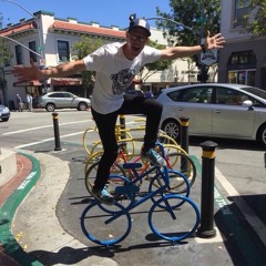 #3 Trevor Meyer interview