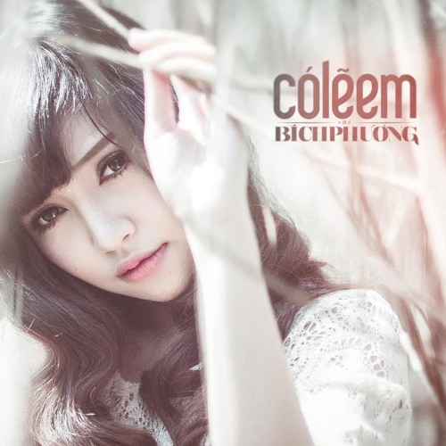 Bích Phương - Có Lẽ Em - DJ Mah Gnart Remix [djcannabin up]