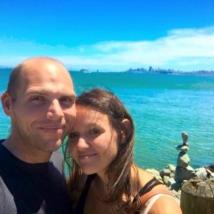 Like I'm Gonna Lose You - John Legend & Megan Trainor (Cover) LaRell & Valerie