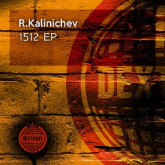 R.Kalinichev - Gimme Love