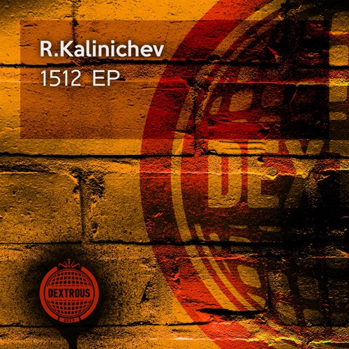R.Kalinichev - Gimme Love
