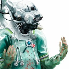 Space Doctor Guy 126 bpm